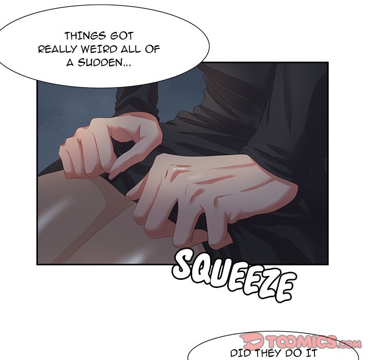 Tasty Chat 0km Manhwa - Chapter 6 Page 80