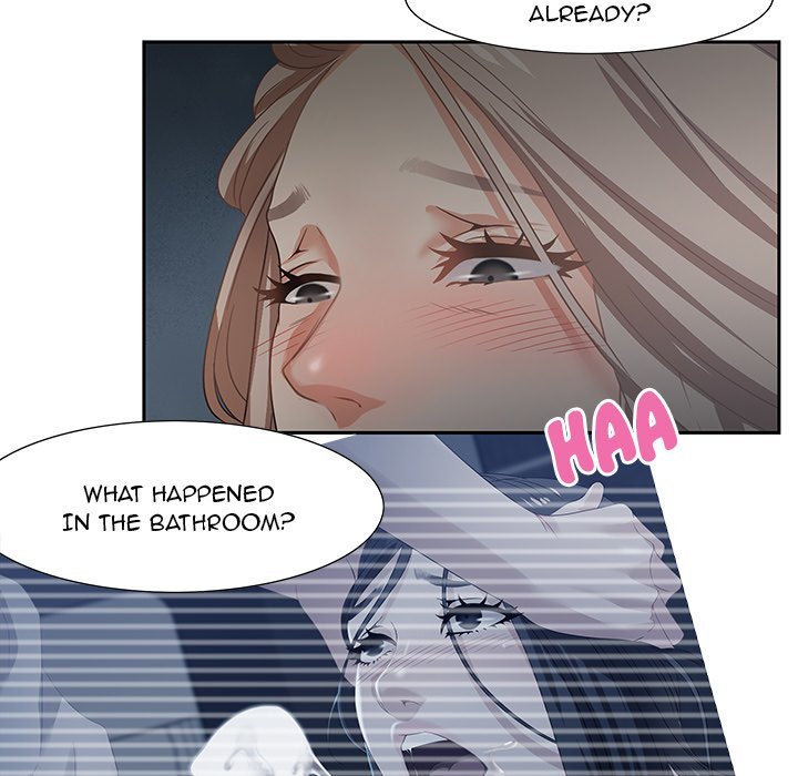 Tasty Chat 0km Manhwa - Chapter 6 Page 81