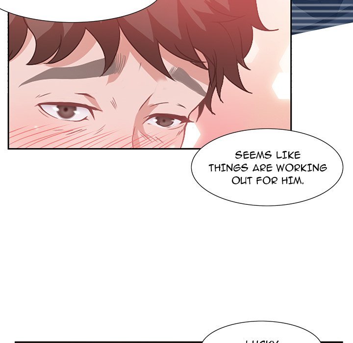 Tasty Chat 0km Manhwa - Chapter 6 Page 84