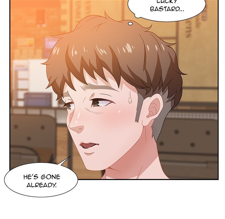 Tasty Chat 0km Manhwa - Chapter 6 Page 85