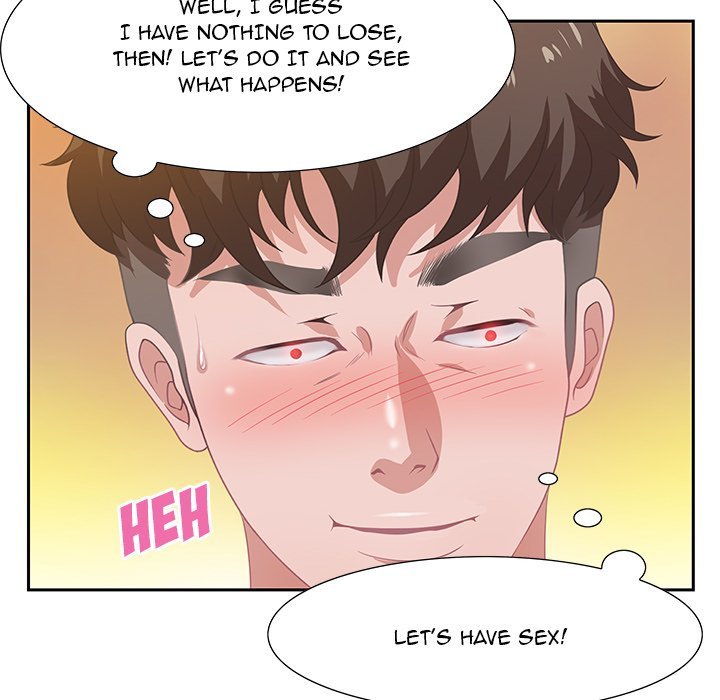 Tasty Chat 0km Manhwa - Chapter 6 Page 87
