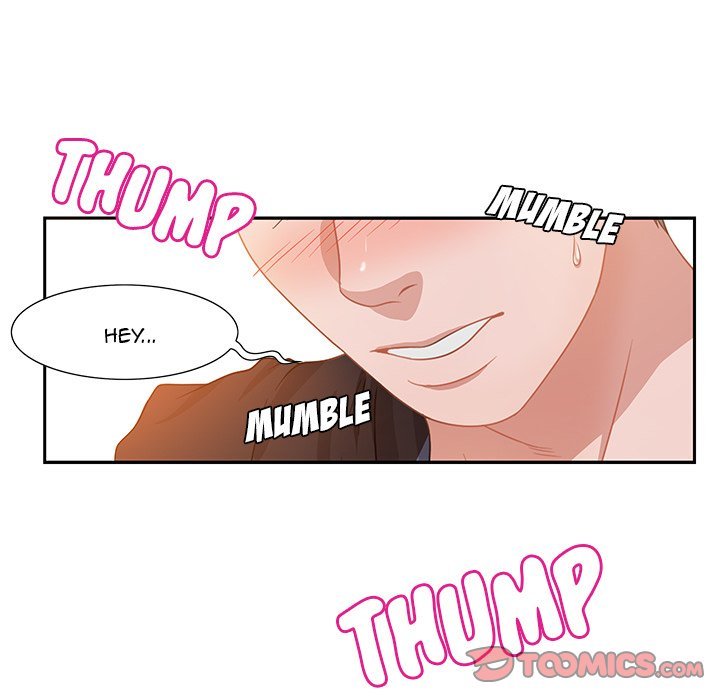 Tasty Chat 0km Manhwa - Chapter 6 Page 89