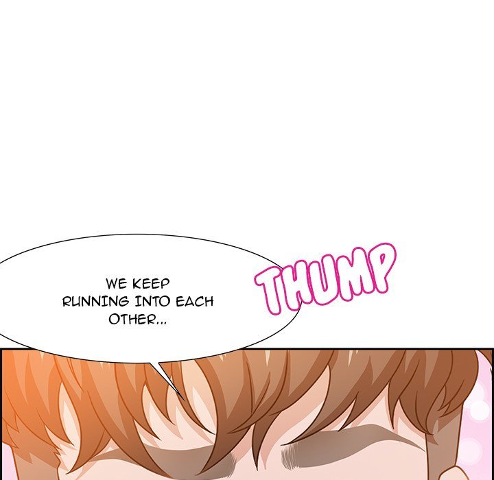 Tasty Chat 0km Manhwa - Chapter 6 Page 90