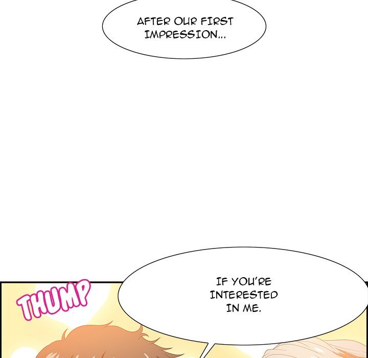Tasty Chat 0km Manhwa - Chapter 6 Page 94