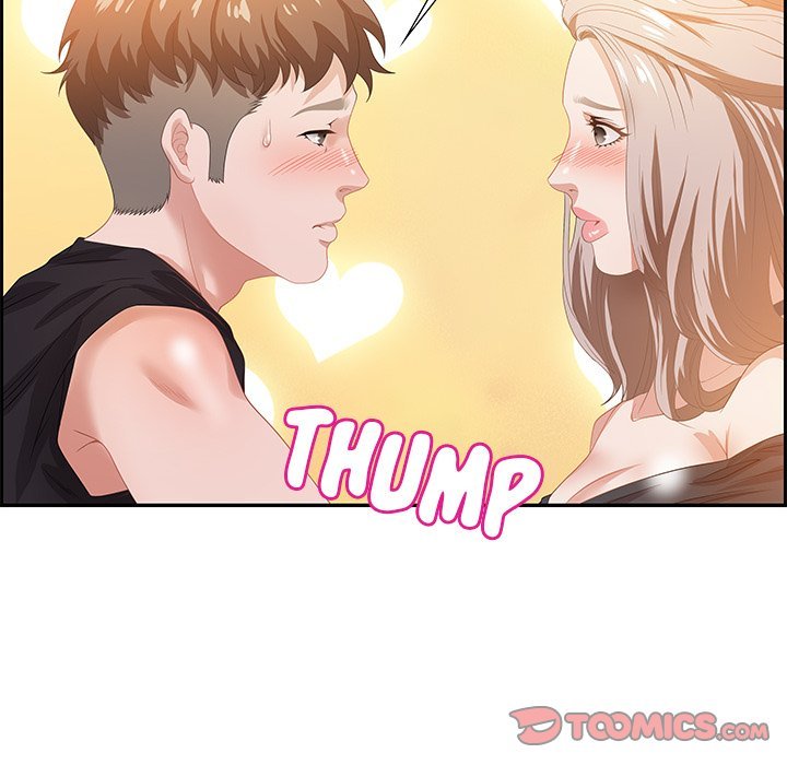 Tasty Chat 0km Manhwa - Chapter 6 Page 95