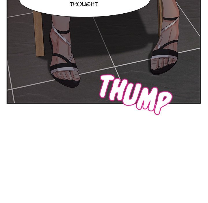 Tasty Chat 0km Manhwa - Chapter 6 Page 97