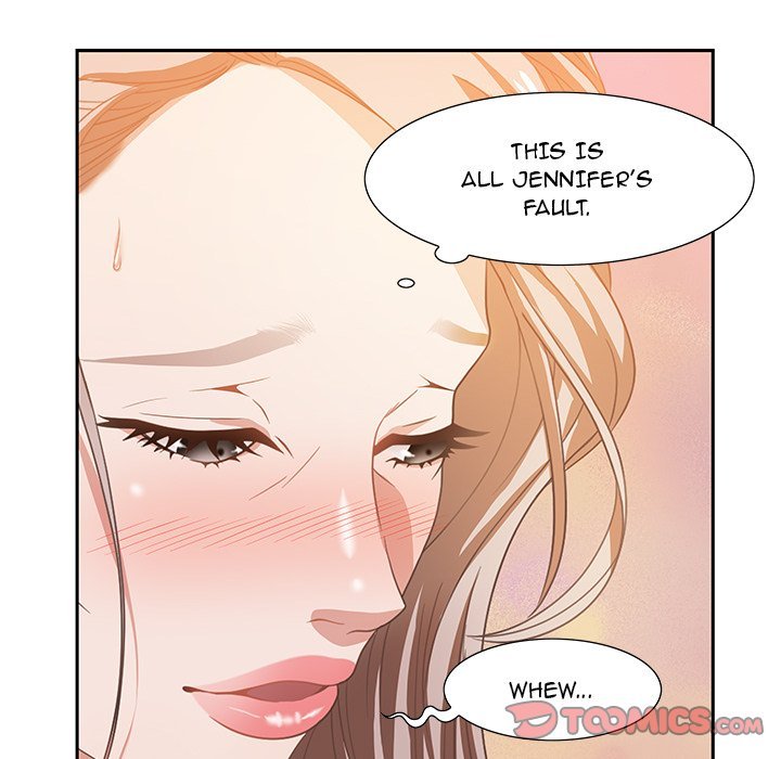 Tasty Chat 0km Manhwa - Chapter 6 Page 98