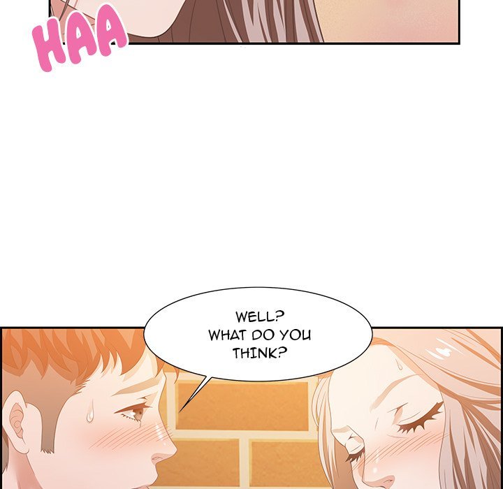 Tasty Chat 0km Manhwa - Chapter 6 Page 99