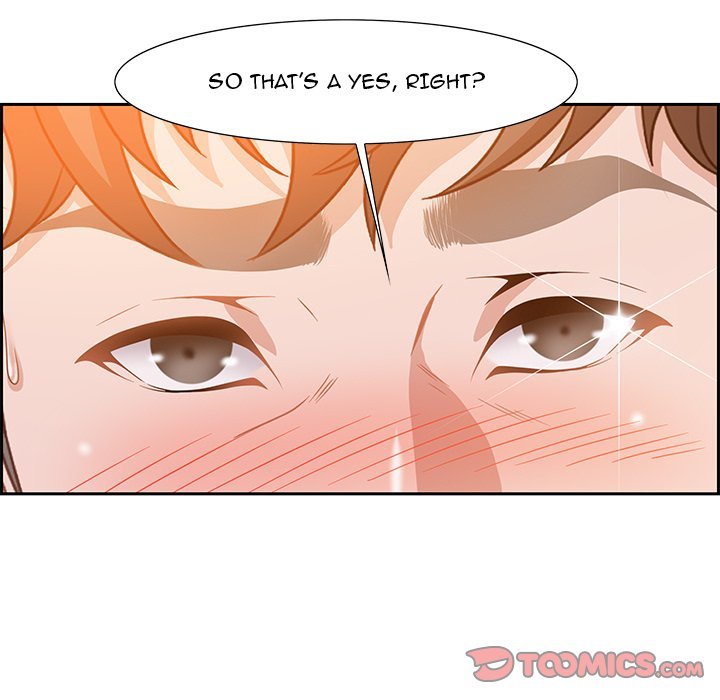 Tasty Chat 0km Manhwa - Chapter 6 Page 101