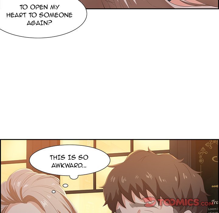 Tasty Chat 0km Manhwa - Chapter 6 Page 104