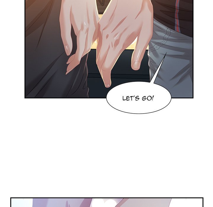 Tasty Chat 0km Manhwa - Chapter 6 Page 108