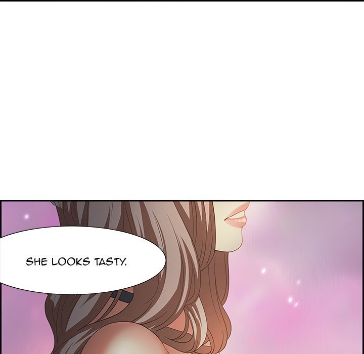 Tasty Chat 0km Manhwa - Chapter 6 Page 114