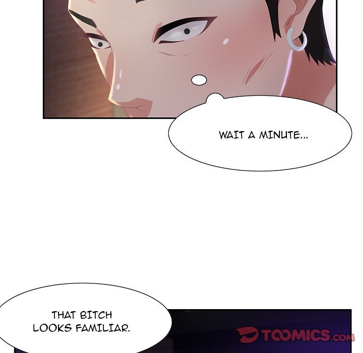 Tasty Chat 0km Manhwa - Chapter 6 Page 116