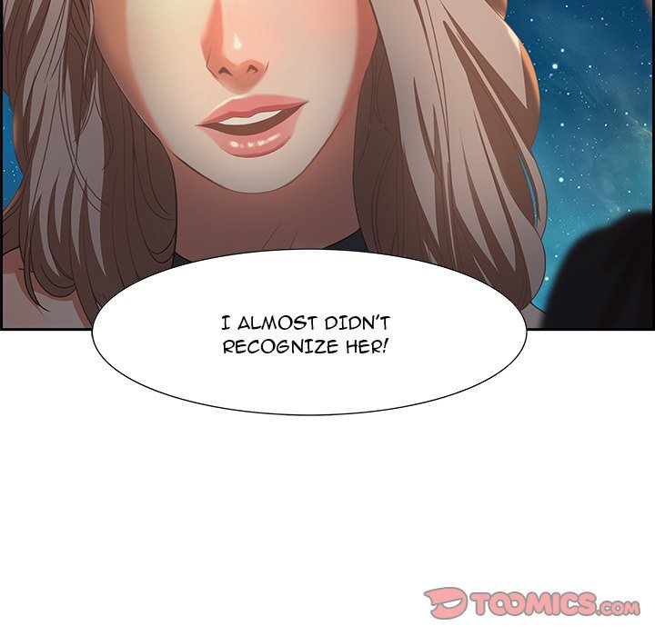 Tasty Chat 0km Manhwa - Chapter 6 Page 122