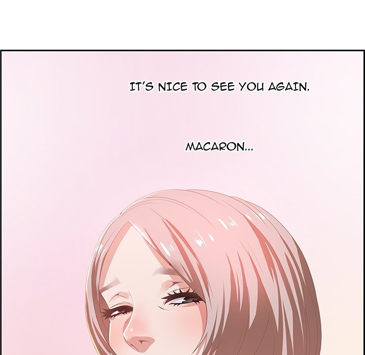 Tasty Chat 0km Manhwa - Chapter 6 Page 123