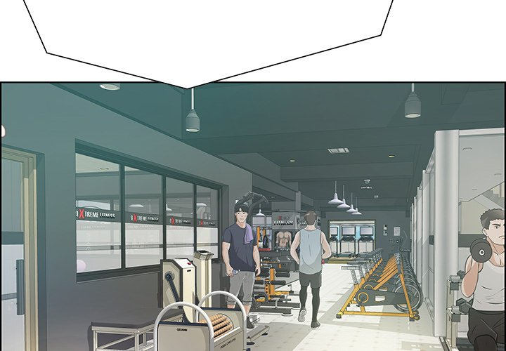 Tasty Chat 0km Manhwa - Chapter 32 Page 3