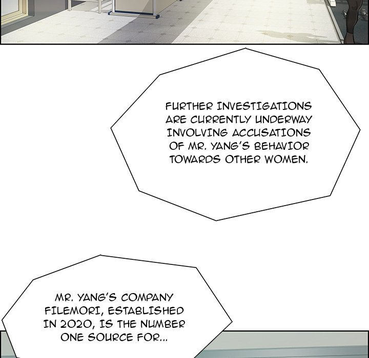 Tasty Chat 0km Manhwa - Chapter 32 Page 4