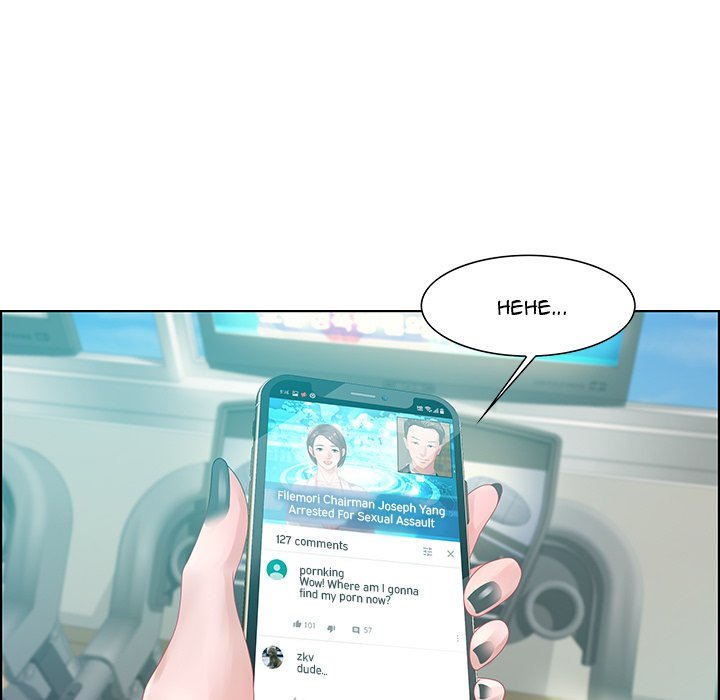 Tasty Chat 0km Manhwa - Chapter 32 Page 6