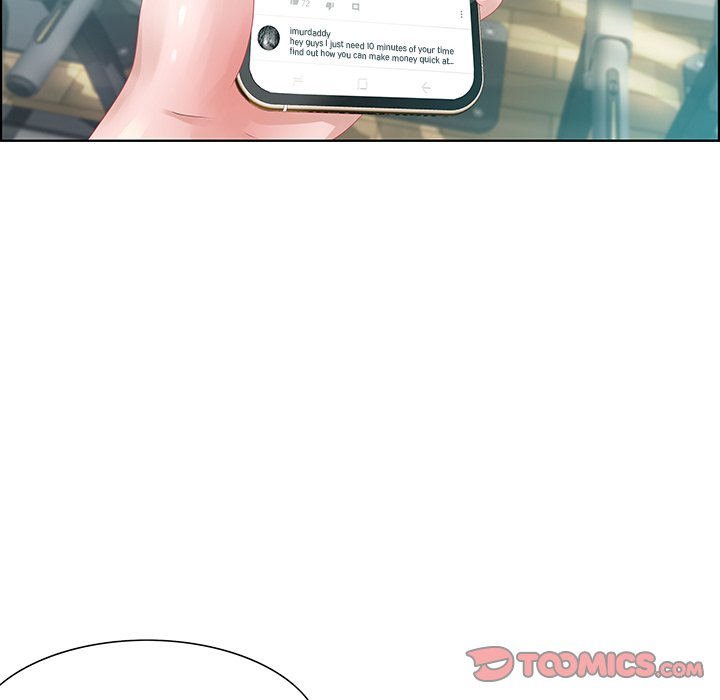 Tasty Chat 0km Manhwa - Chapter 32 Page 7