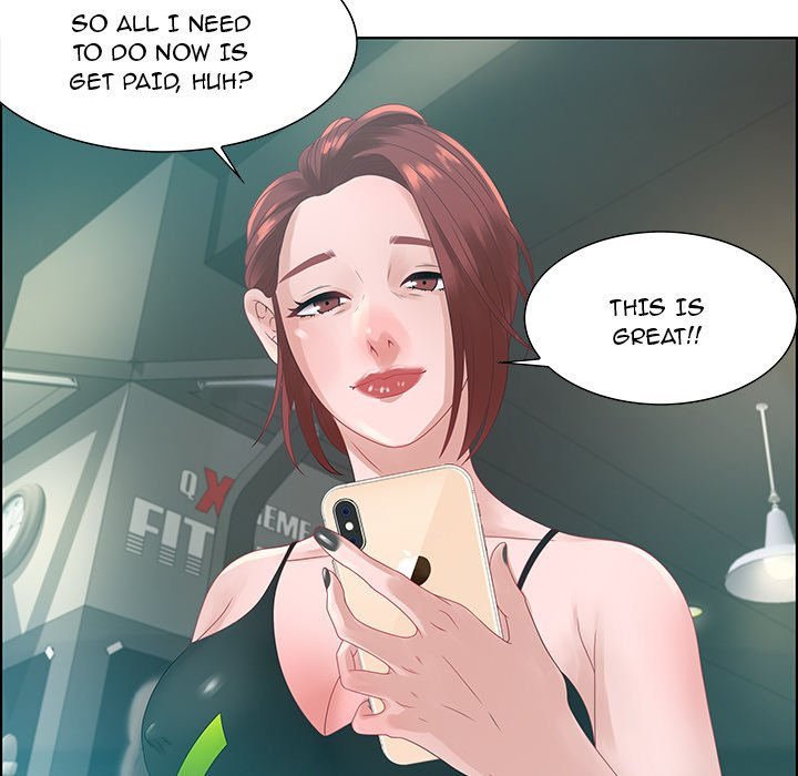 Tasty Chat 0km Manhwa - Chapter 32 Page 8
