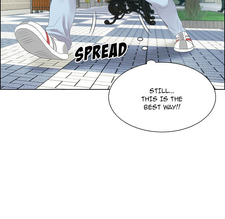 Tasty Chat 0km Manhwa - Chapter 32 Page 14