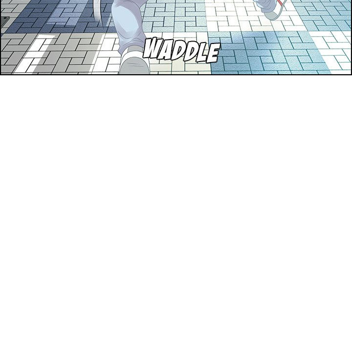 Tasty Chat 0km Manhwa - Chapter 32 Page 16