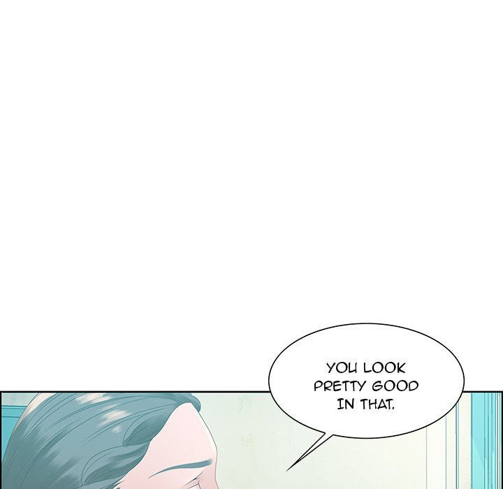 Tasty Chat 0km Manhwa - Chapter 32 Page 20