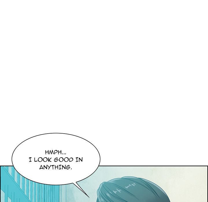 Tasty Chat 0km Manhwa - Chapter 32 Page 22