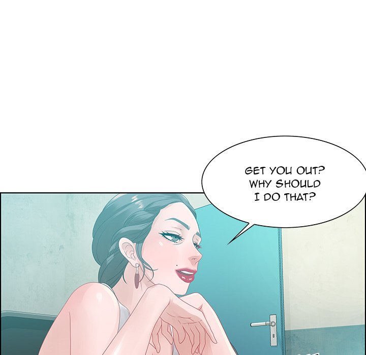 Tasty Chat 0km Manhwa - Chapter 32 Page 24