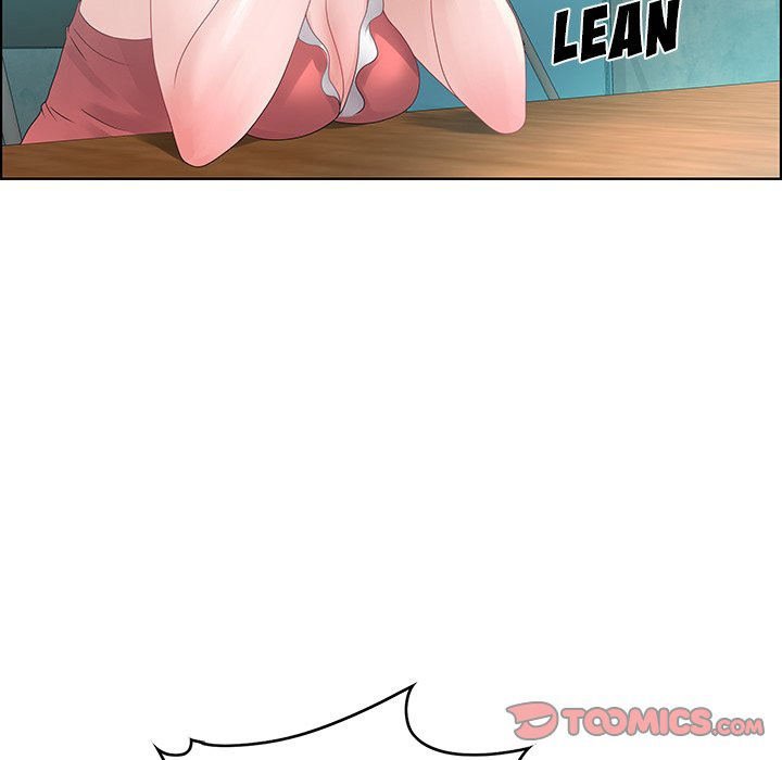 Tasty Chat 0km Manhwa - Chapter 32 Page 25