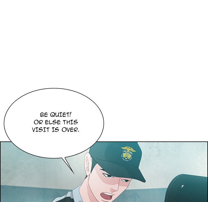 Tasty Chat 0km Manhwa - Chapter 32 Page 27