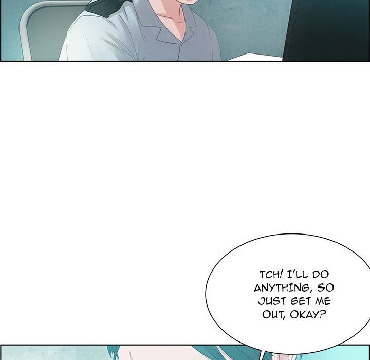 Tasty Chat 0km Manhwa - Chapter 32 Page 28