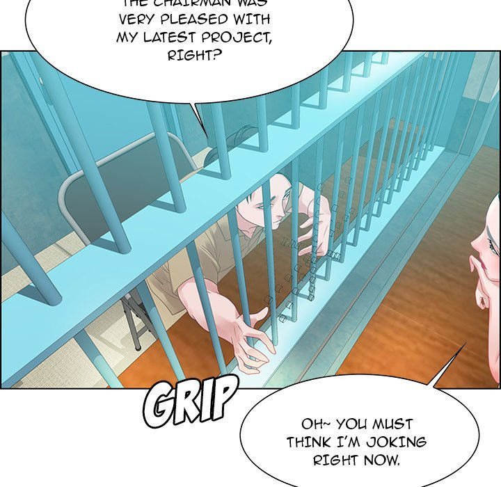 Tasty Chat 0km Manhwa - Chapter 32 Page 30