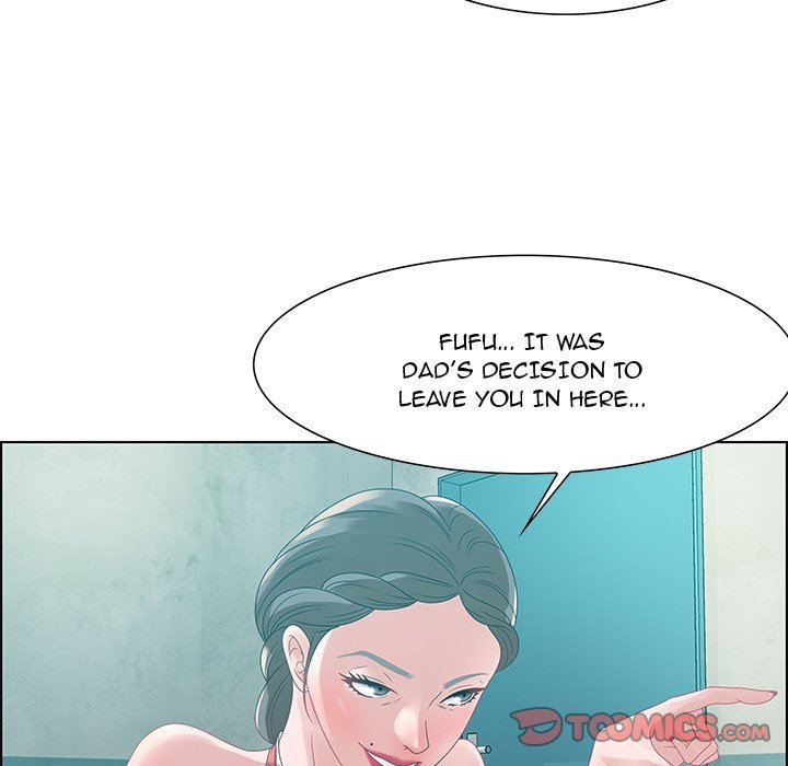Tasty Chat 0km Manhwa - Chapter 32 Page 31