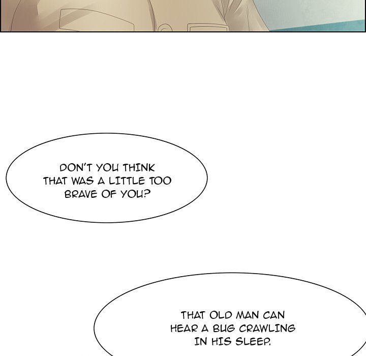 Tasty Chat 0km Manhwa - Chapter 32 Page 34