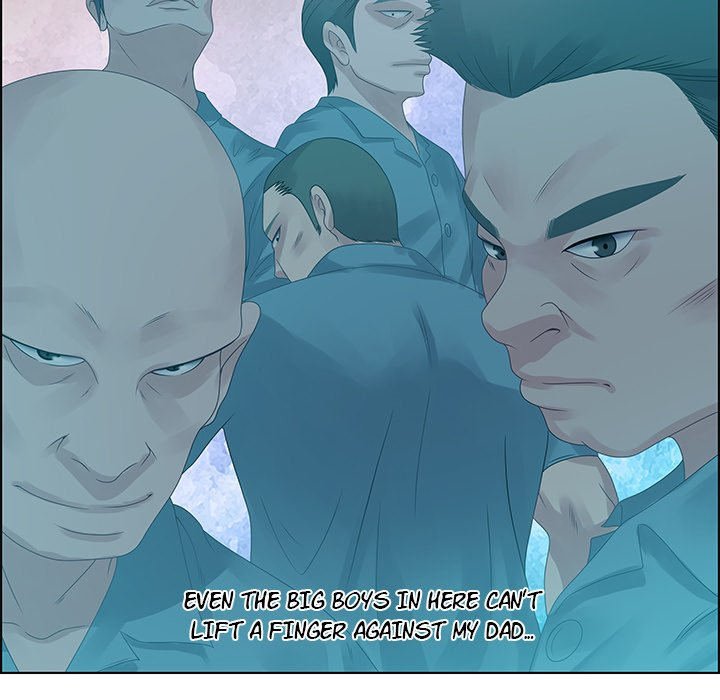 Tasty Chat 0km Manhwa - Chapter 32 Page 36