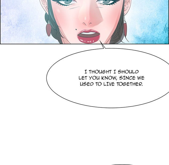 Tasty Chat 0km Manhwa - Chapter 32 Page 38