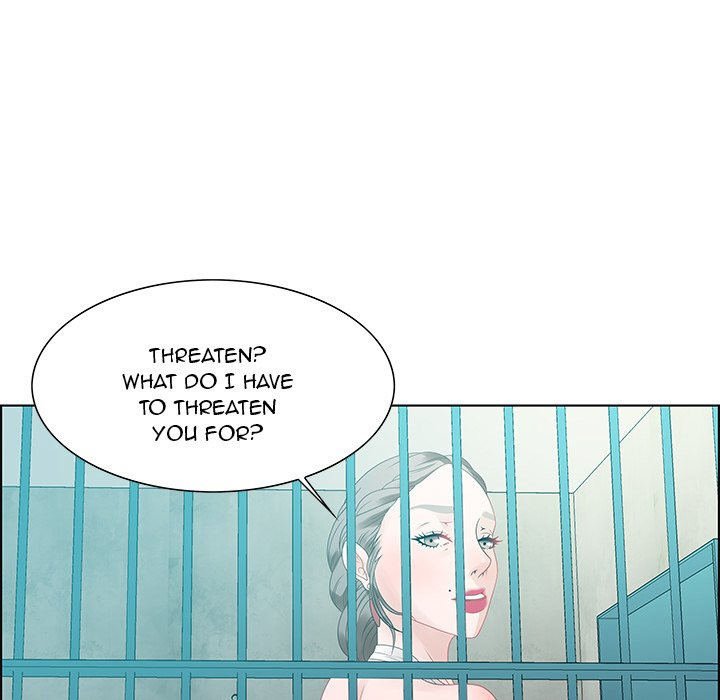 Tasty Chat 0km Manhwa - Chapter 32 Page 40