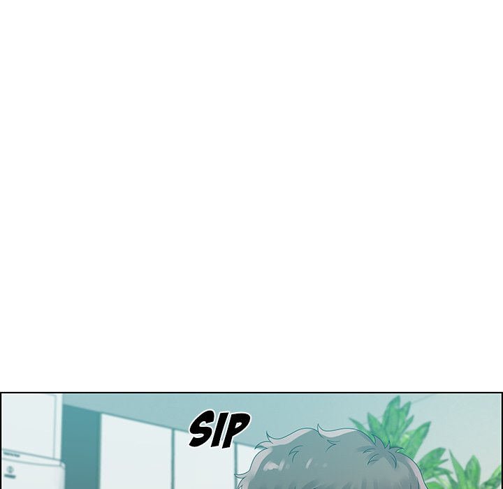 Tasty Chat 0km Manhwa - Chapter 32 Page 44