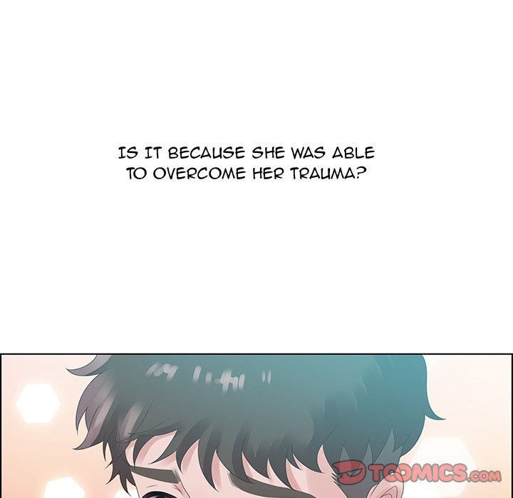 Tasty Chat 0km Manhwa - Chapter 32 Page 55