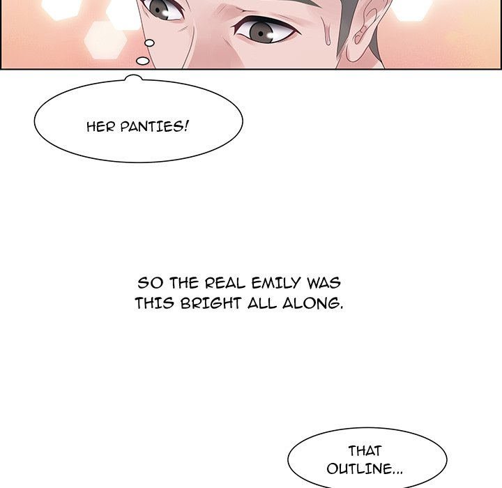 Tasty Chat 0km Manhwa - Chapter 32 Page 56