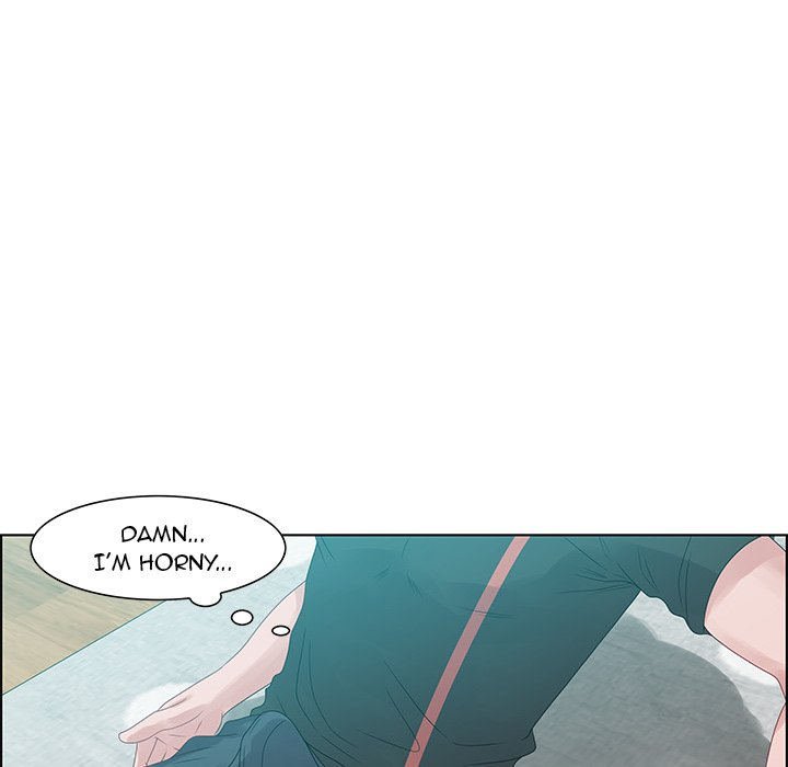 Tasty Chat 0km Manhwa - Chapter 32 Page 58