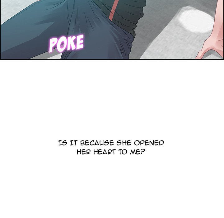 Tasty Chat 0km Manhwa - Chapter 32 Page 59