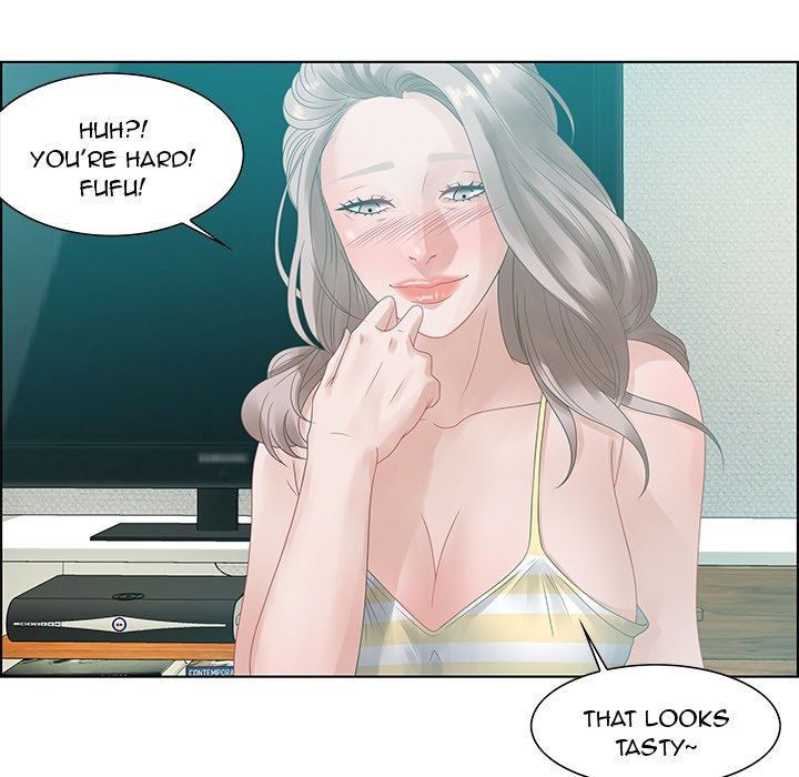 Tasty Chat 0km Manhwa - Chapter 32 Page 60
