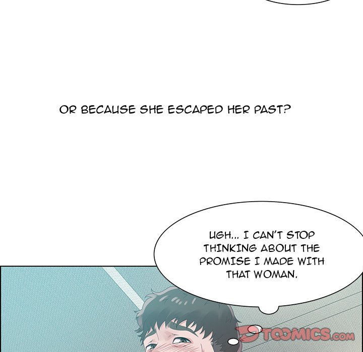 Tasty Chat 0km Manhwa - Chapter 32 Page 61