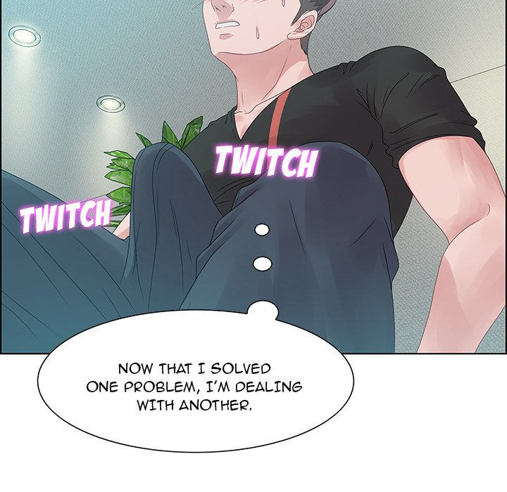 Tasty Chat 0km Manhwa - Chapter 32 Page 62