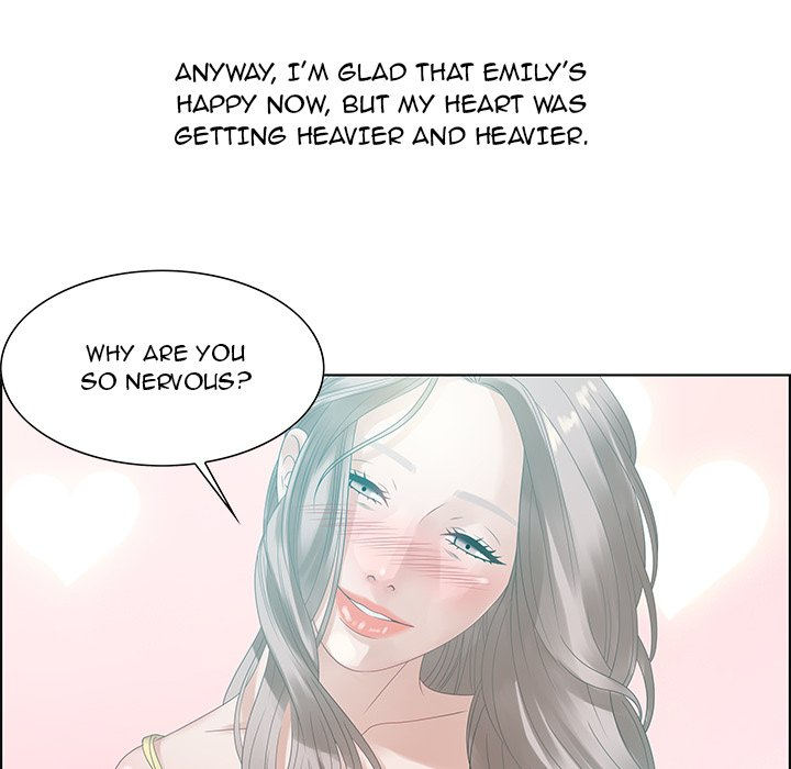 Tasty Chat 0km Manhwa - Chapter 32 Page 63
