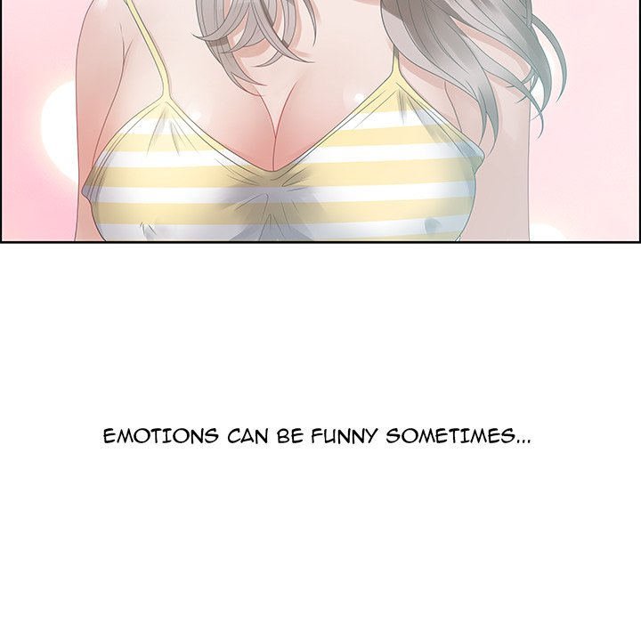 Tasty Chat 0km Manhwa - Chapter 32 Page 64