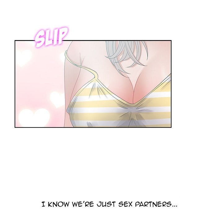 Tasty Chat 0km Manhwa - Chapter 32 Page 65