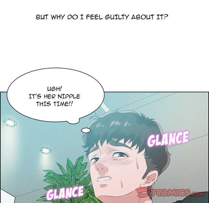 Tasty Chat 0km Manhwa - Chapter 32 Page 67